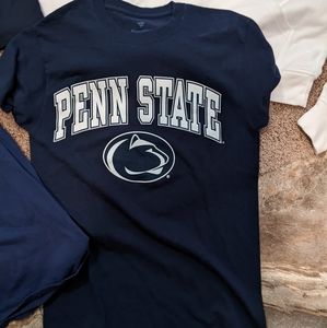 4 Penn State Items